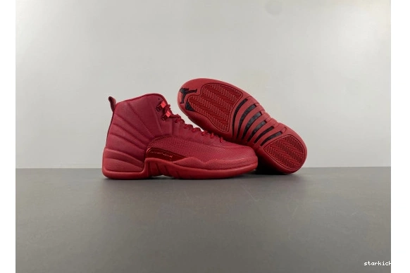  Gym  130690-601 Retro 12 130690-601 Jordan Red 0720